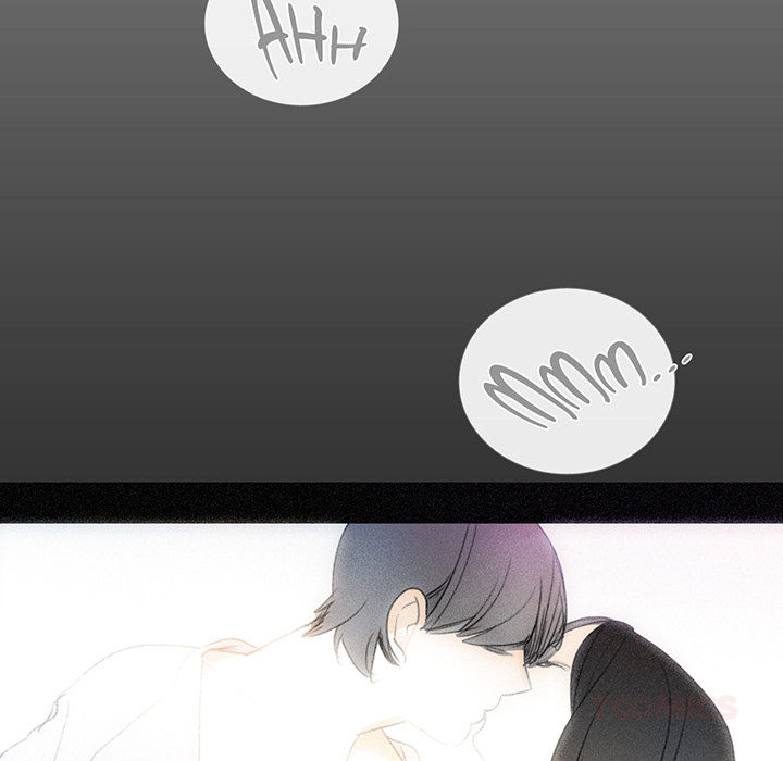 Talk to Me Chapter 16 page 25 - 