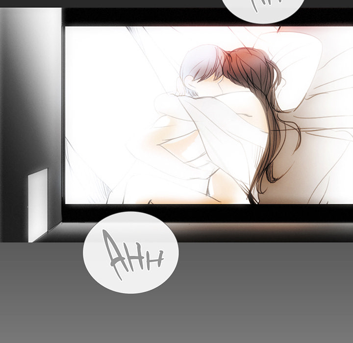 Talk to Me Chapter 16 page 27 - 