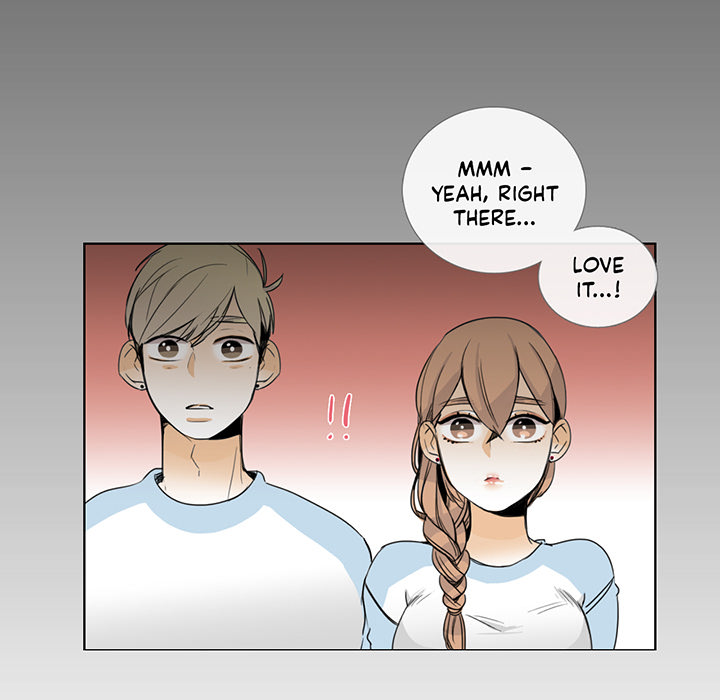 Talk to Me Chapter 16 page 28 - 
