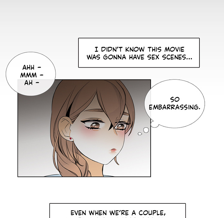 Talk to Me Chapter 16 page 29 - 