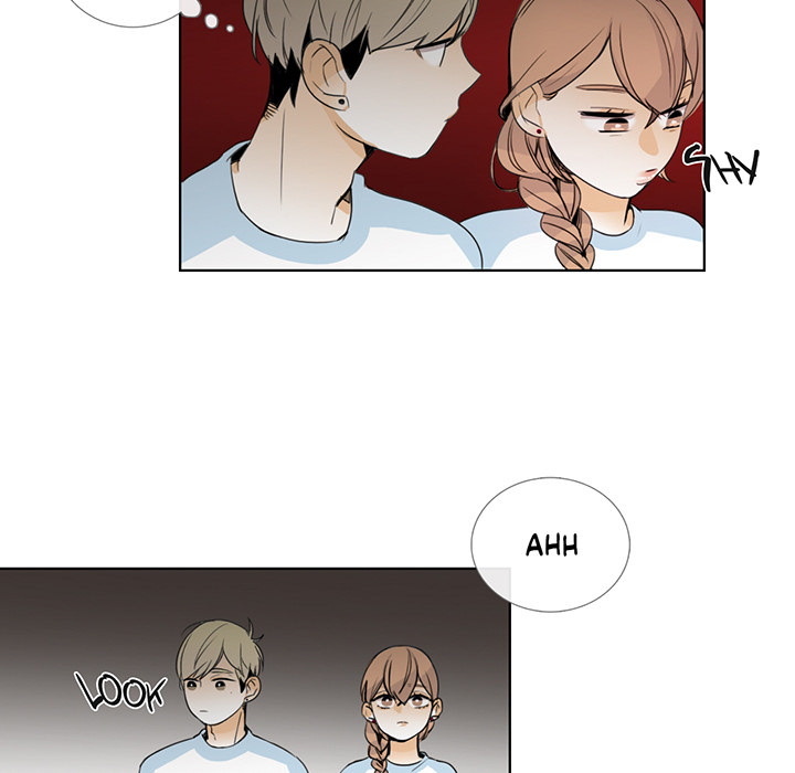 Talk to Me Chapter 16 page 32 - 
