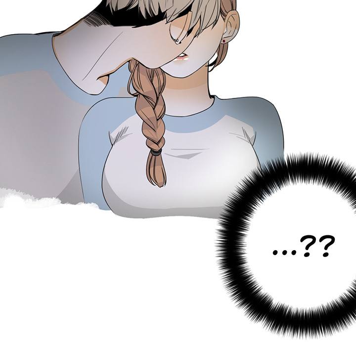 Talk to Me Chapter 16 page 35 - 