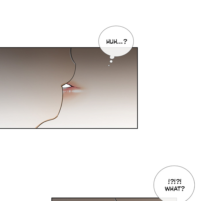 Talk to Me Chapter 16 page 36 - 