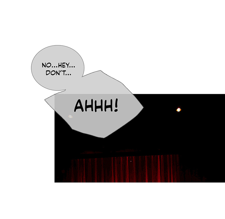 Talk to Me Chapter 16 page 45 - 