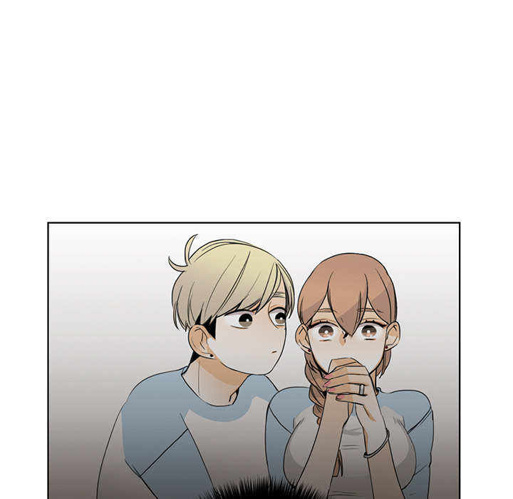 Talk to Me Chapter 16 page 46 - 