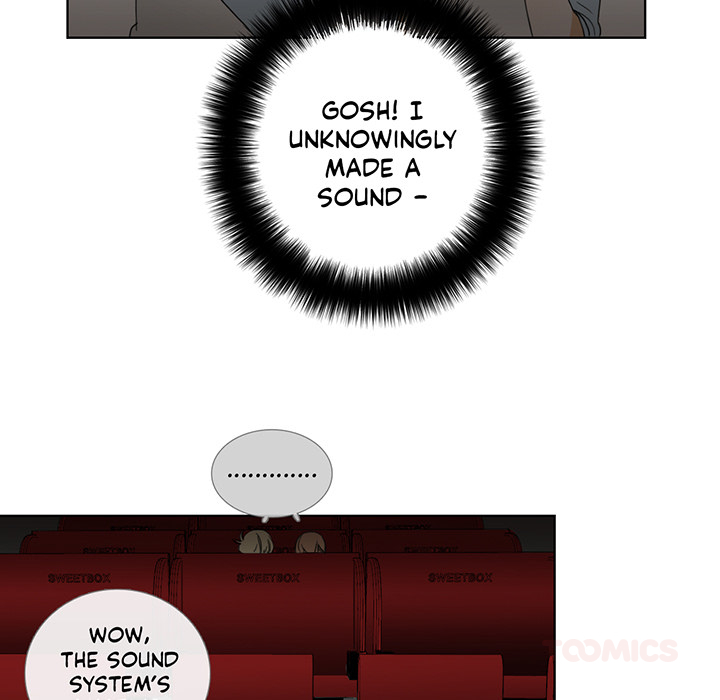 Talk to Me Chapter 16 page 47 - 
