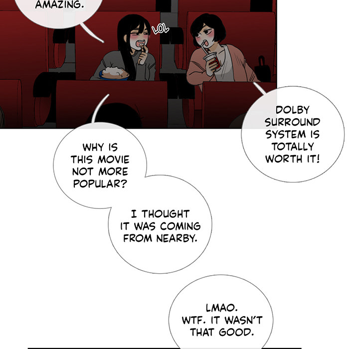 Talk to Me Chapter 16 page 48 - 