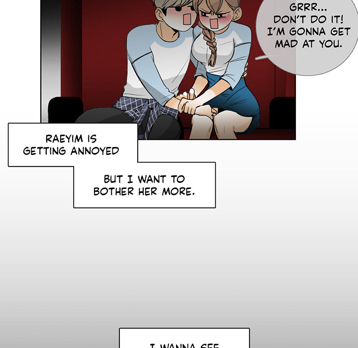 Talk to Me Chapter 16 page 50 - 