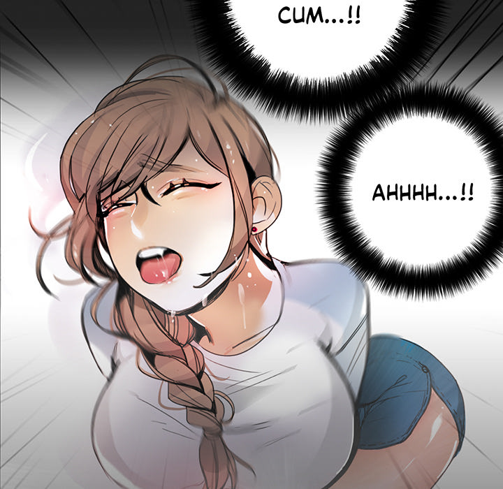 Talk to Me Chapter 16 page 53 - 