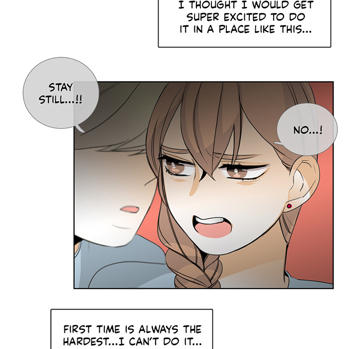 Talk to Me Chapter 16 page 56 - 