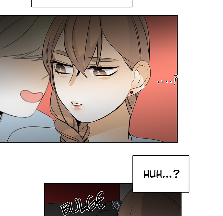 Talk to Me Chapter 16 page 57 - 