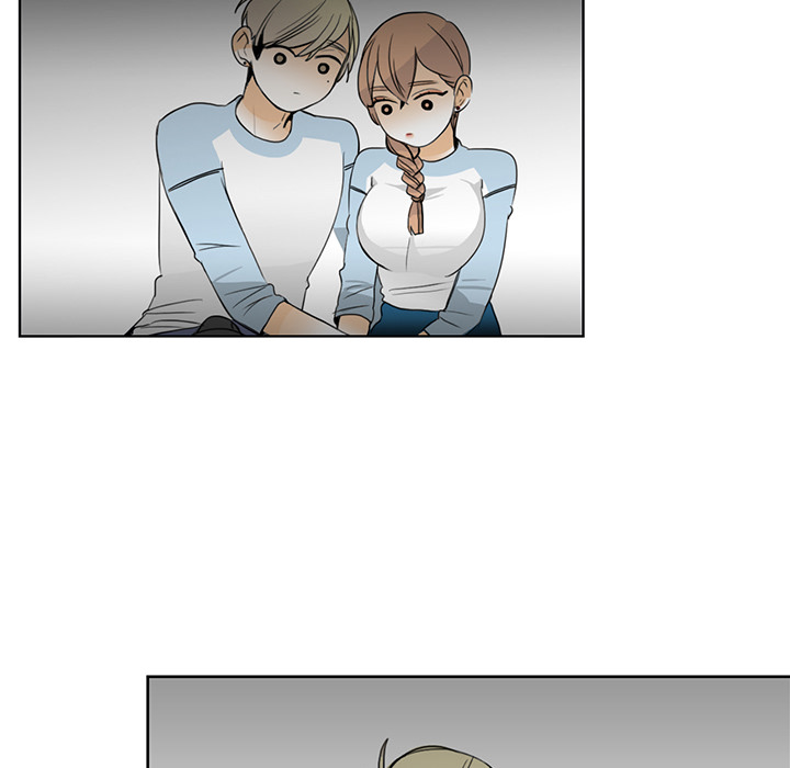 Talk to Me Chapter 16 page 59 - 