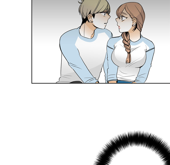 Talk to Me Chapter 16 page 60 - 