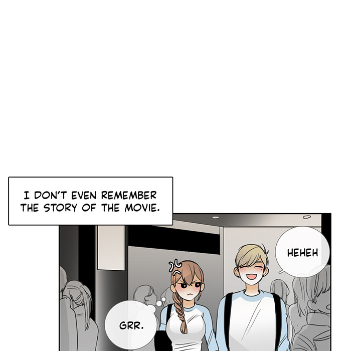 Talk to Me Chapter 16 page 63 - 