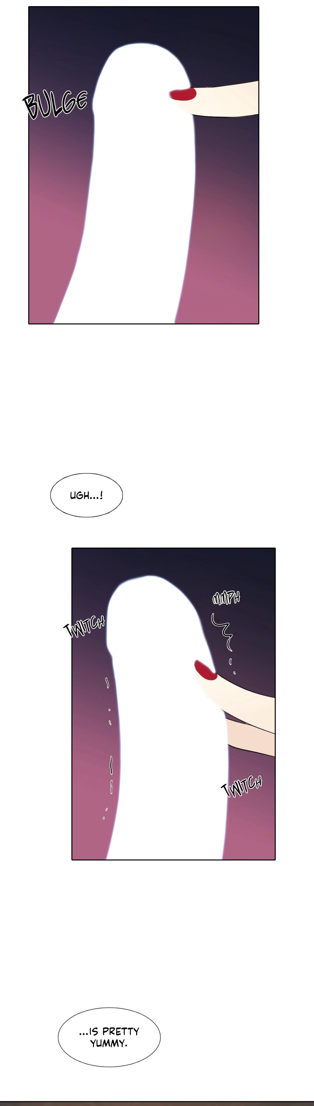Talk to Me Chapter 160 page 11 - 