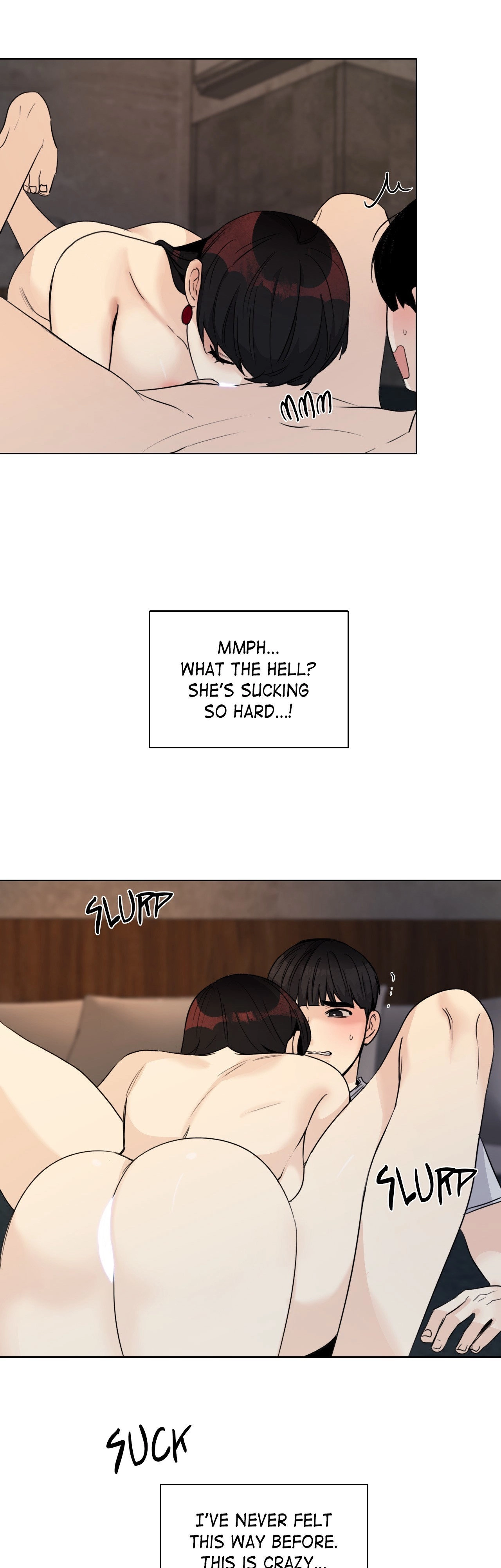 Talk to Me Chapter 160 page 13 - 