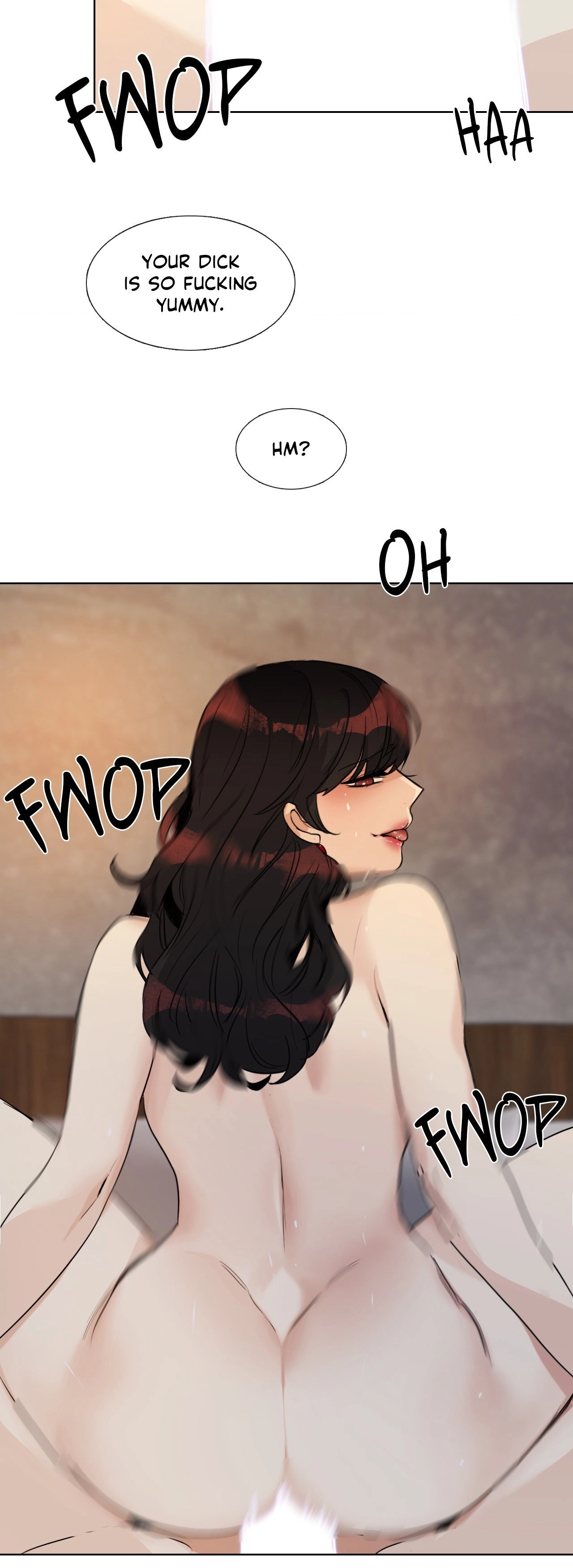 Talk to Me Chapter 160 page 22 - 