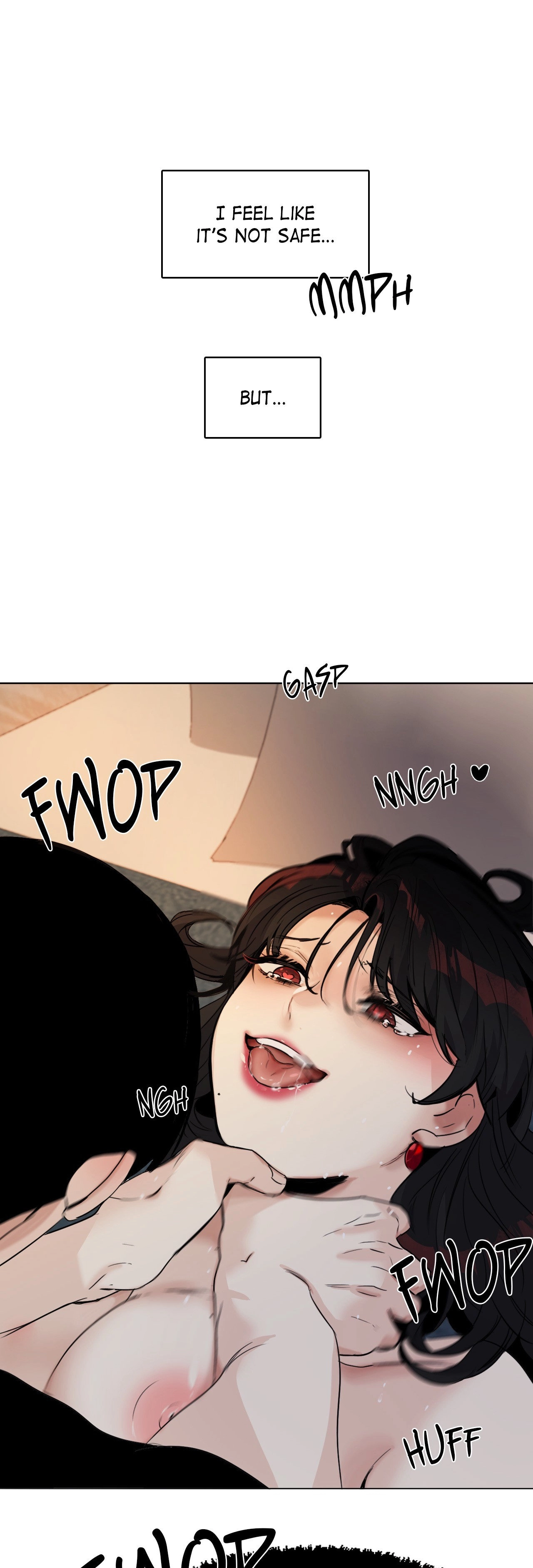 Talk to Me Chapter 160 page 29 - 