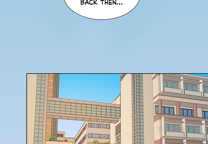 Talk to Me Chapter 161 page 2 - 