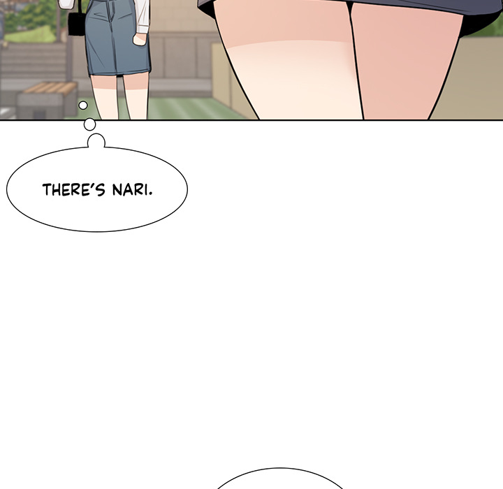 Talk to Me Chapter 161 page 14 - 