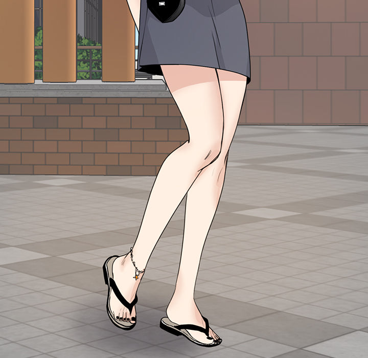 Talk to Me Chapter 161 page 16 - 