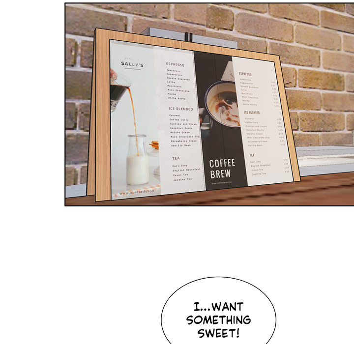 Talk to Me Chapter 161 page 29 - 