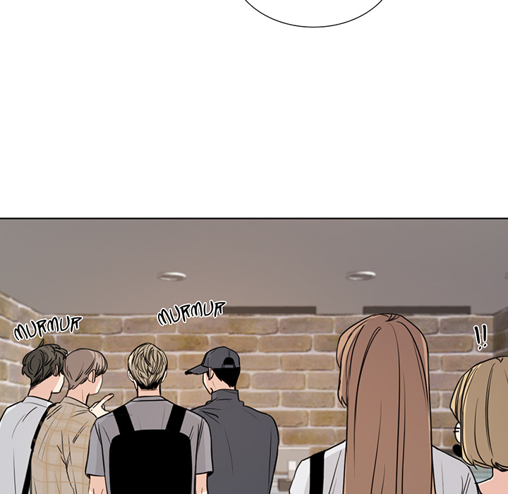 Talk to Me Chapter 161 page 30 - 