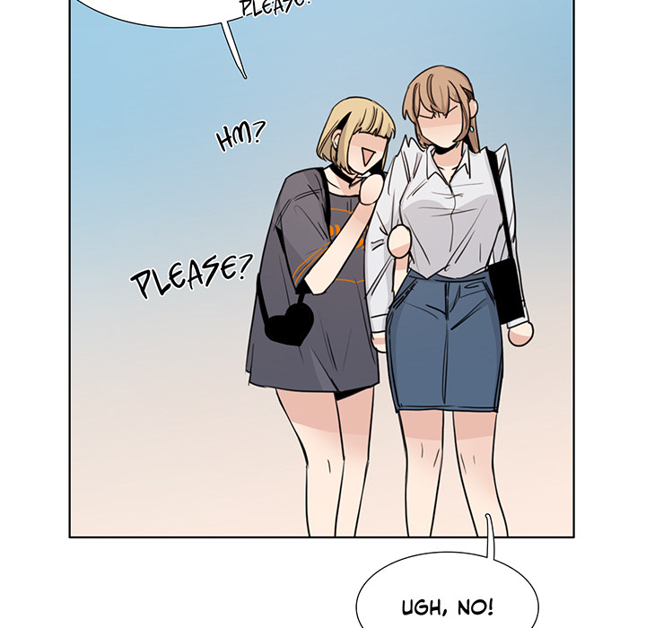 Talk to Me Chapter 161 page 34 - 