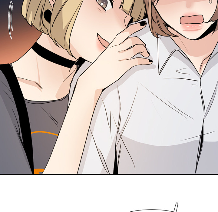 Talk to Me Chapter 161 page 36 - 