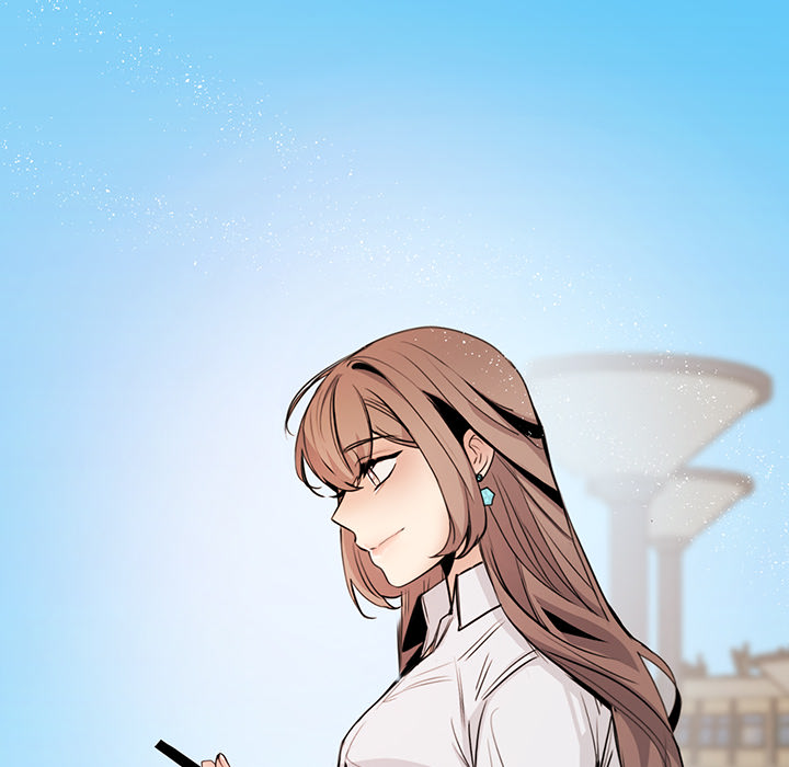 Talk to Me Chapter 161 page 5 - 