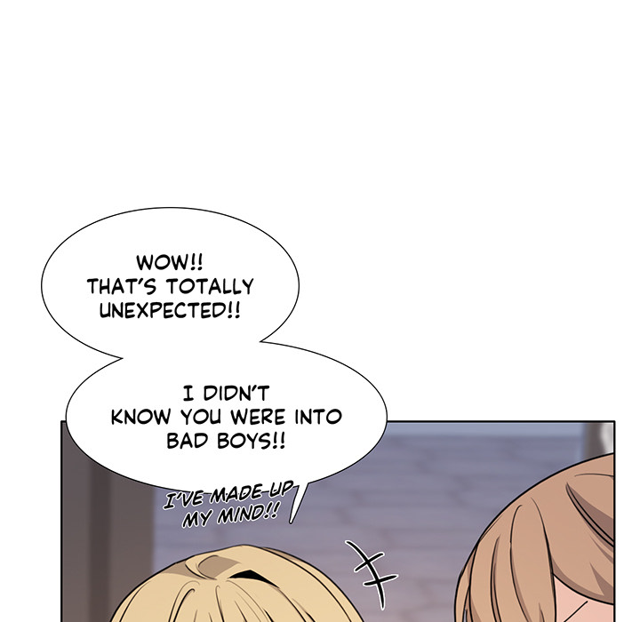 Talk to Me Chapter 161 page 45 - 