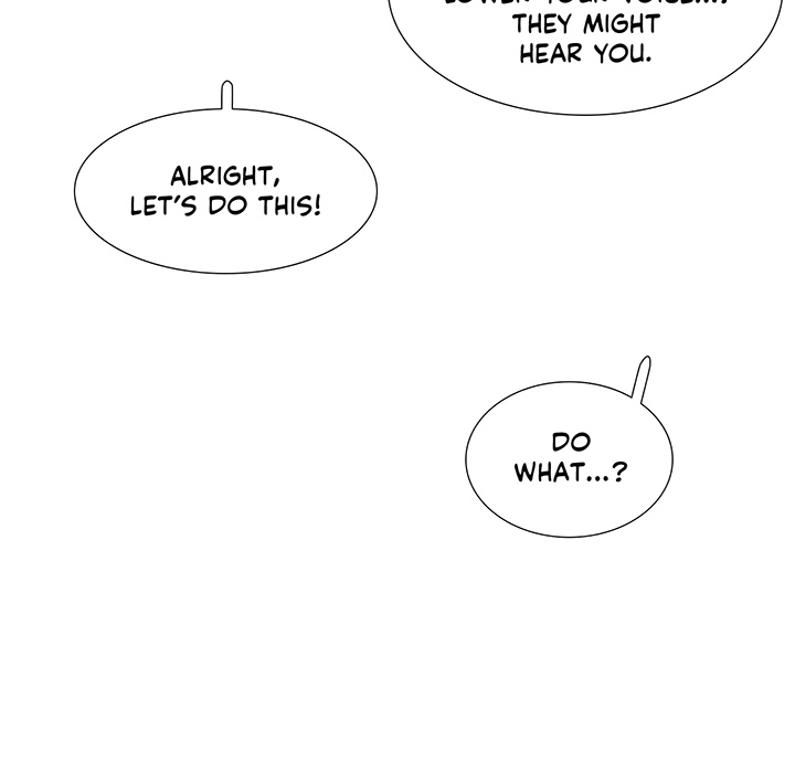 Talk to Me Chapter 161 page 47 - 