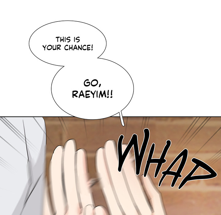 Talk to Me Chapter 161 page 48 - 