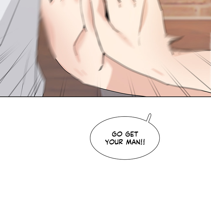 Talk to Me Chapter 161 page 49 - 
