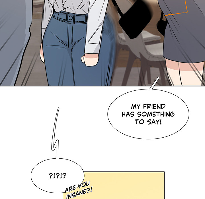 Talk to Me Chapter 161 page 51 - 