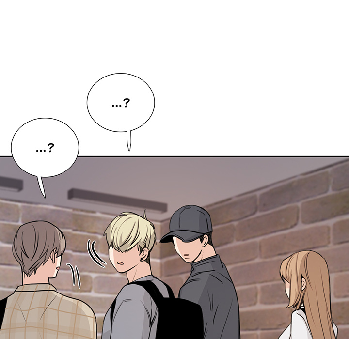 Talk to Me Chapter 161 page 53 - 
