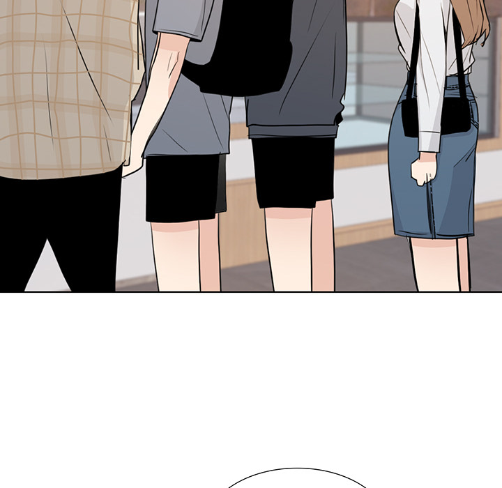 Talk to Me Chapter 161 page 54 - 