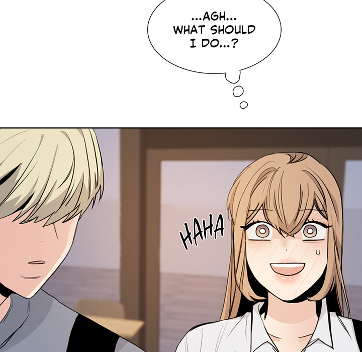 Talk to Me Chapter 161 page 55 - 