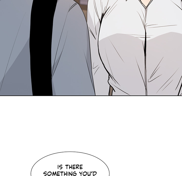 Talk to Me Chapter 161 page 56 - 