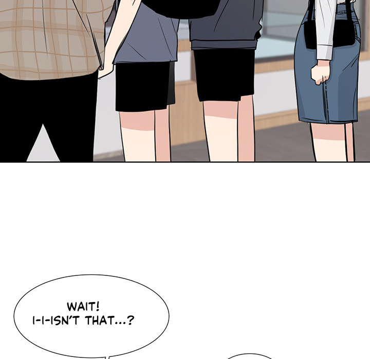 Talk to Me Chapter 161 page 58 - 