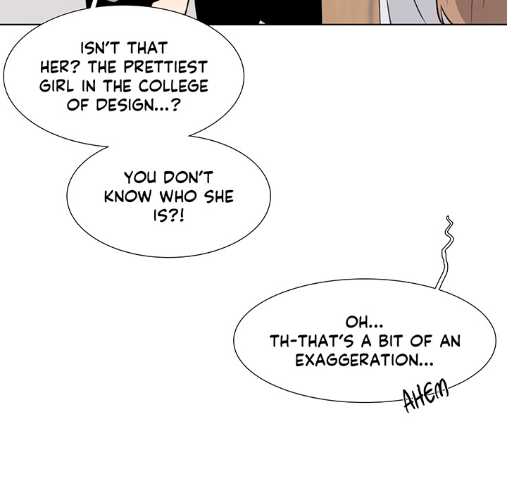 Talk to Me Chapter 161 page 60 - 