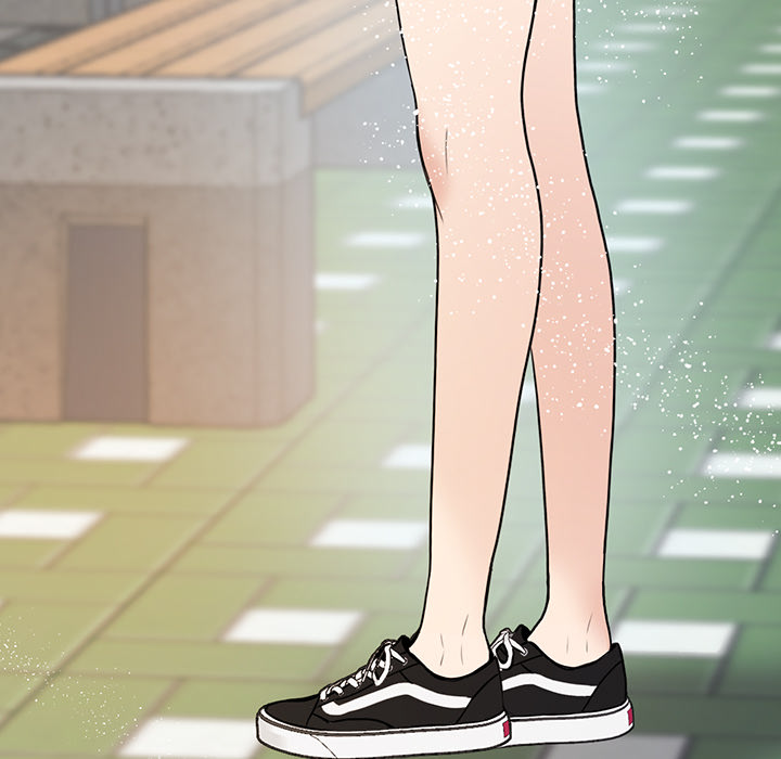 Talk to Me Chapter 161 page 7 - 