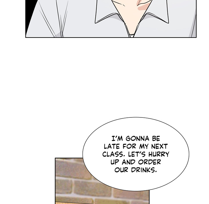Talk to Me Chapter 161 page 75 - 