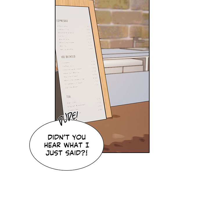 Talk to Me Chapter 161 page 76 - 