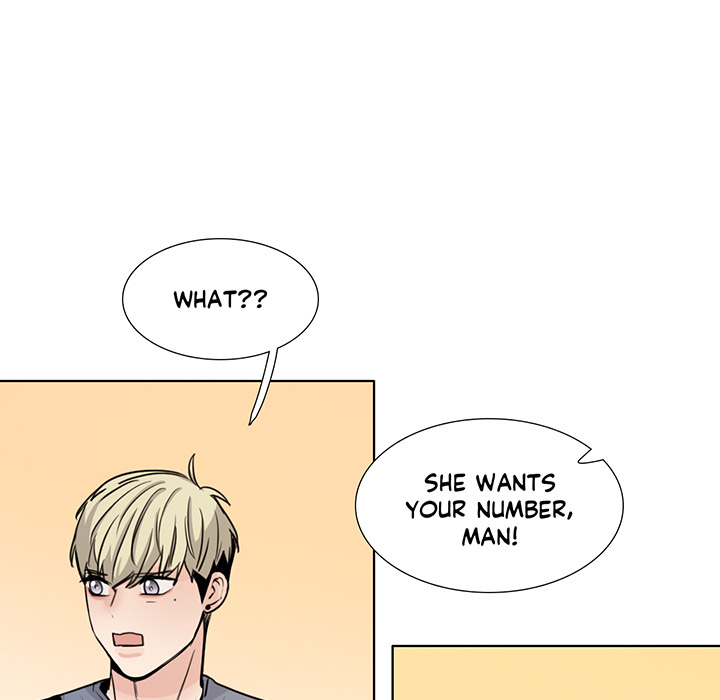 Talk to Me Chapter 161 page 77 - 