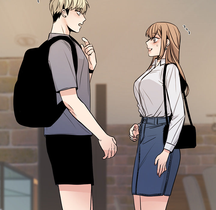 Talk to Me Chapter 161 page 80 - 