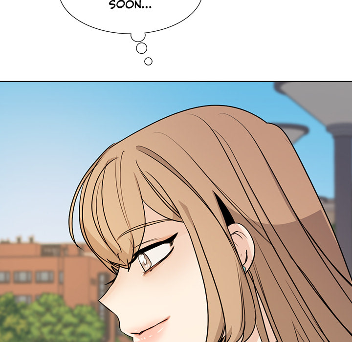 Talk to Me Chapter 161 page 9 - 