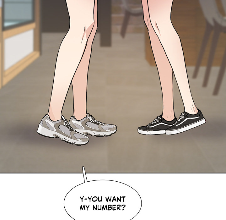 Talk to Me Chapter 161 page 81 - 