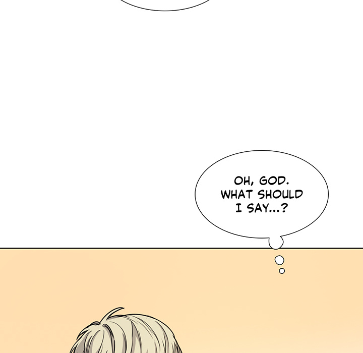Talk to Me Chapter 161 page 82 - 