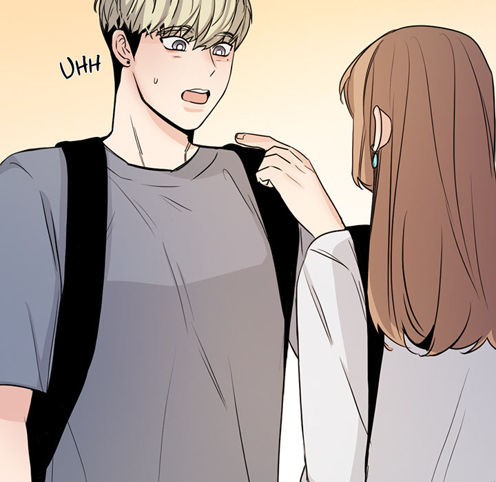 Talk to Me Chapter 161 page 83 - 